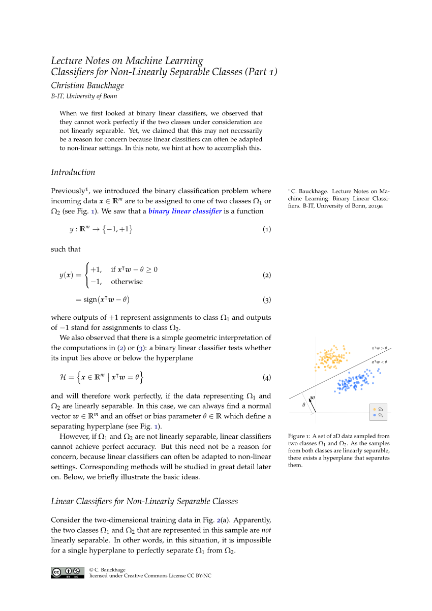 r for machine learning pdf