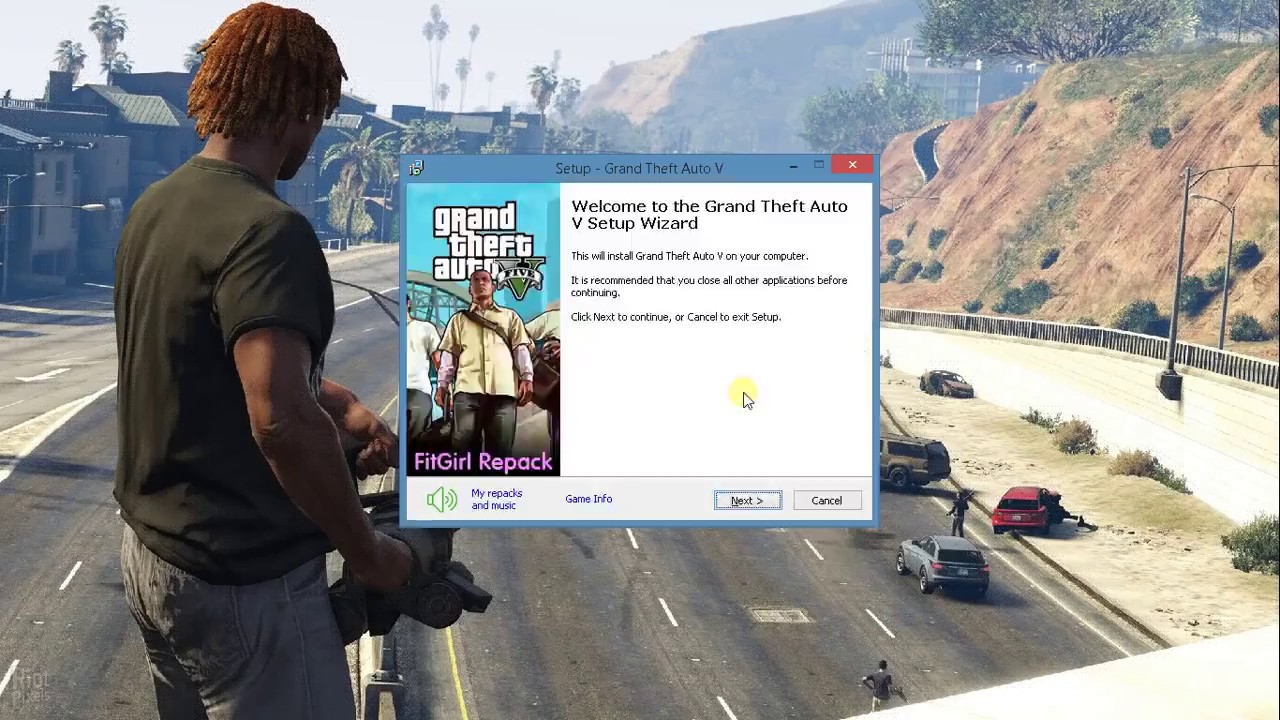 gta 5 torrent download for pc